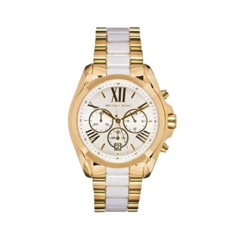 Michael Kors Ladies Bradshaw Watch MK5743